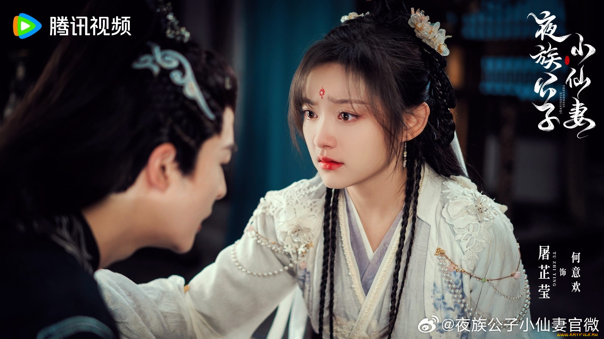  , vampire young master and little witch, , , 
